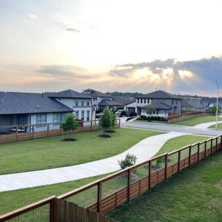 Studio Apartment Austin Exterior foto